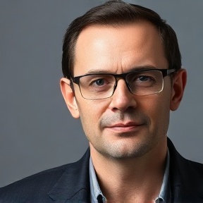 Dr. Markus Hoffmann — seriöses online casino deutschland reviewer